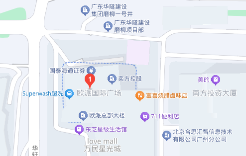 米兰官方网页版-米兰MiLan(中国)广州分公司